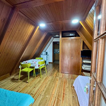 Gois Camping Exteriör bild
