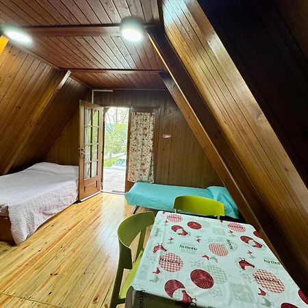 Gois Camping Exteriör bild
