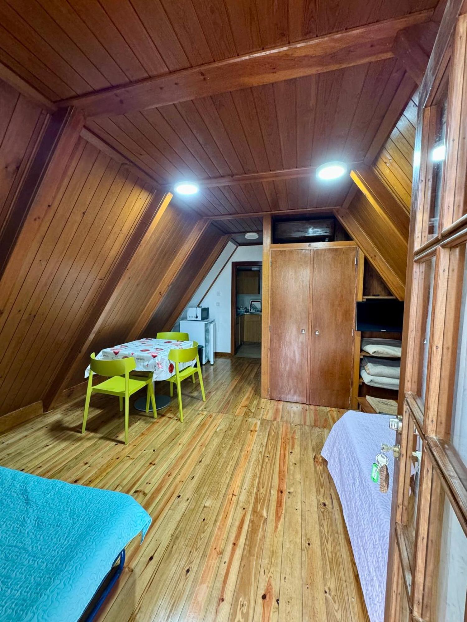 Gois Camping Exteriör bild