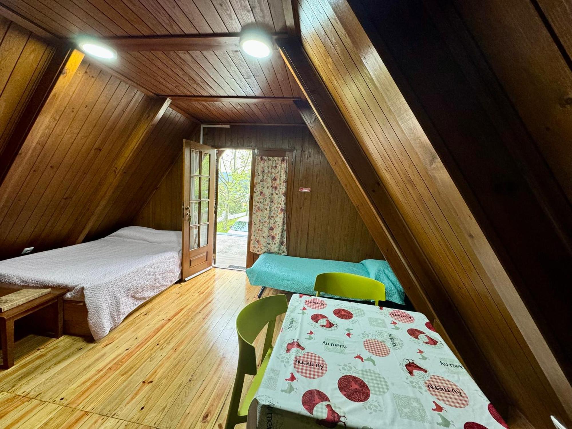 Gois Camping Exteriör bild