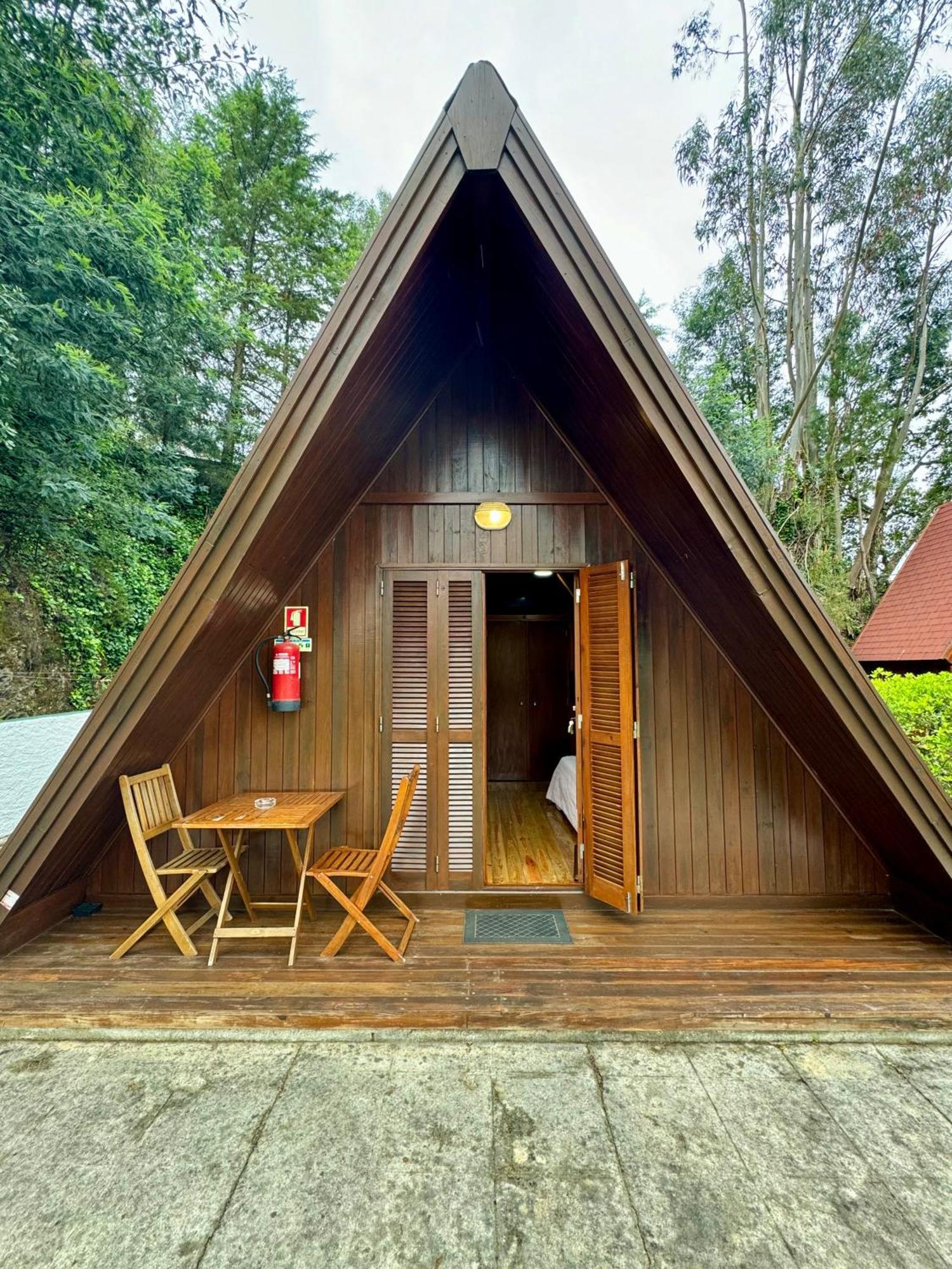 Gois Camping Exteriör bild