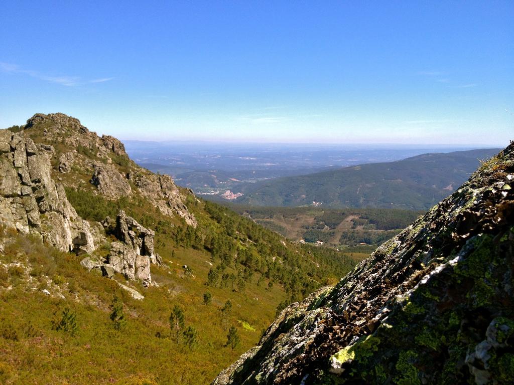 Gois Camping Exteriör bild