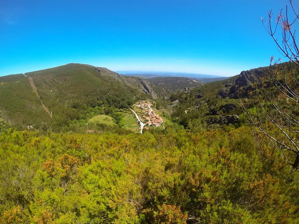 Gois Camping Exteriör bild
