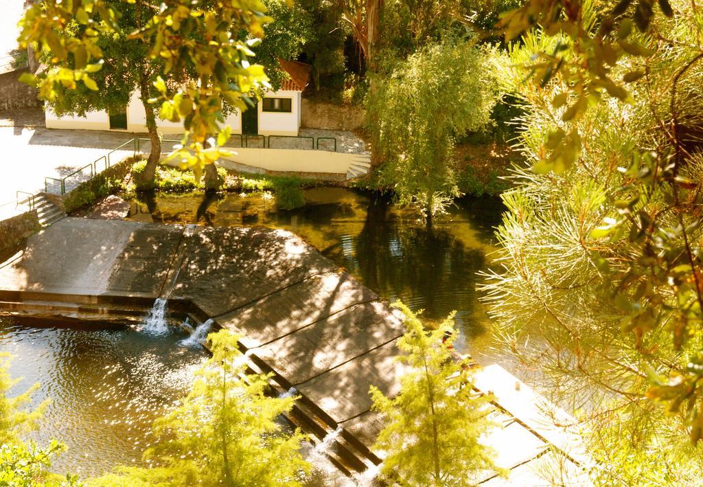 Gois Camping Exteriör bild