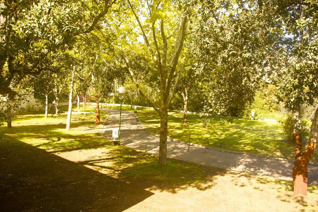 Gois Camping Exteriör bild