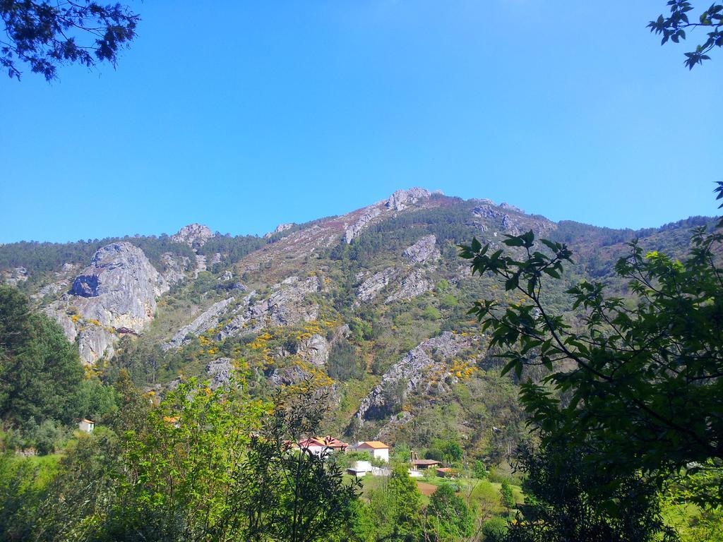 Gois Camping Exteriör bild