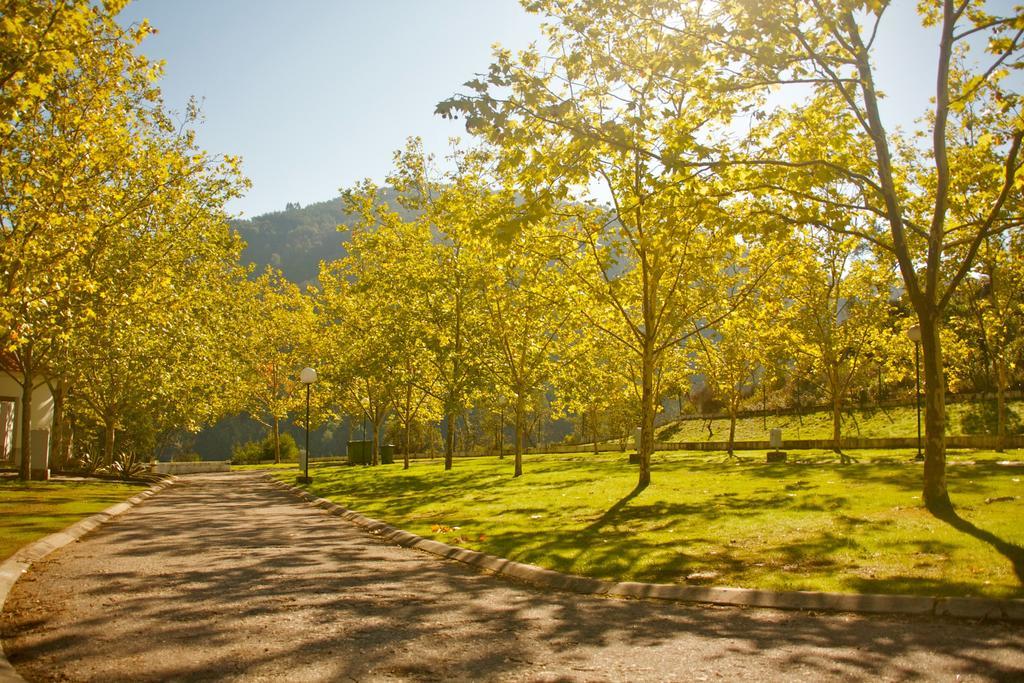 Gois Camping Exteriör bild