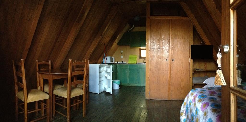 Gois Camping Exteriör bild